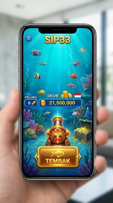 Deskripsi aplikasi populer di sip33 yang membantu pengguna memilih yang terbaik.